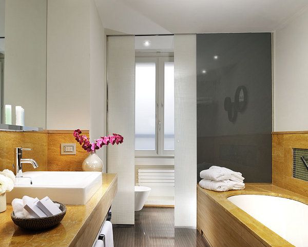 Rome Luxury Suites 19