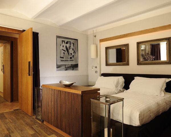 Rome Luxury Suites 5