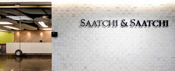 Saatchi-Saatchi 1