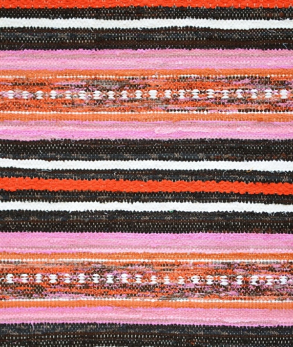 Scandinavian Made Hand-Woven Rugs 5