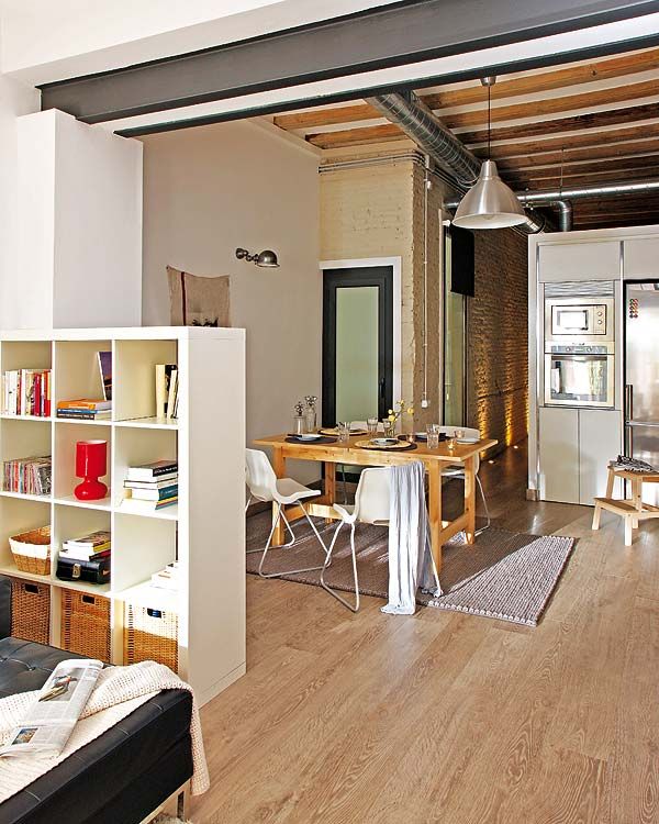 Small-Loft-Redecoration-kitchen-area