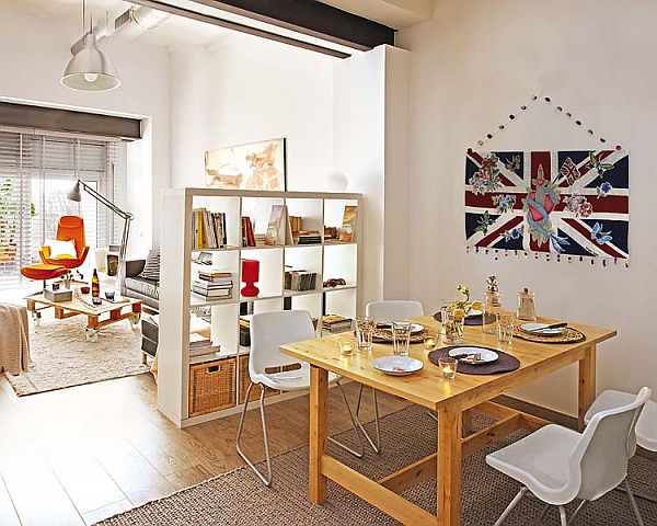 Small-Loft-Redecoration-living-dining-room