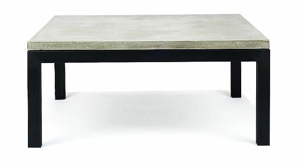 Square-Concrete-Coffee-Table