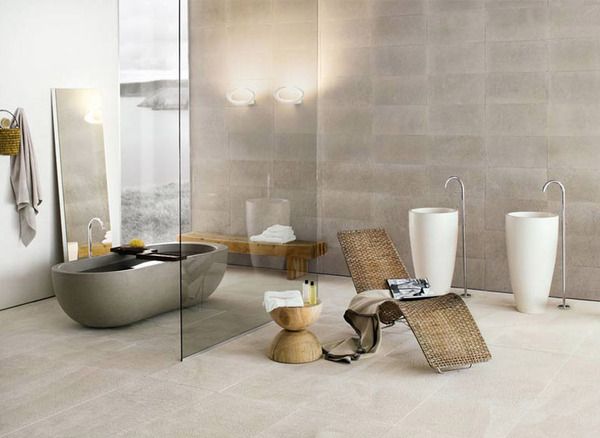 Stylish Bathroom Collection from Neutra 10