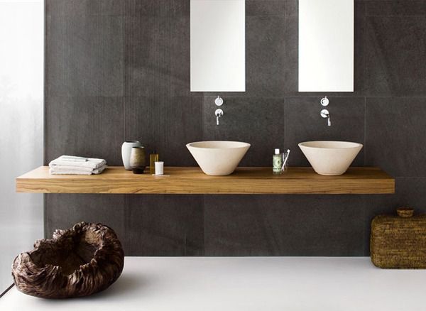 Stylish Bathroom Collection from Neutra 12