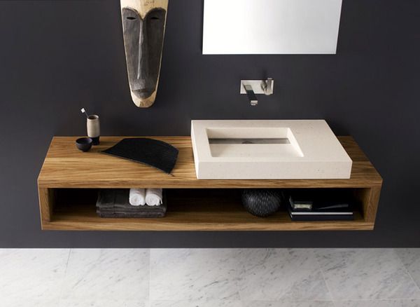 Stylish Bathroom Collection from Neutra 3