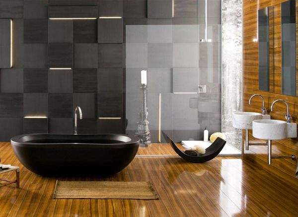 Stylish Bathroom Collection from Neutra 5