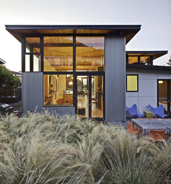 The Stinson Beach House 3