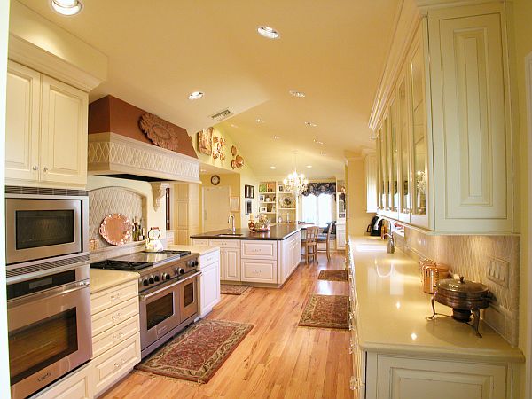 classic kitchen cabinets ideas