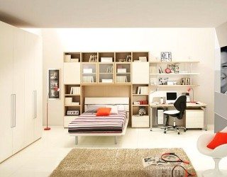 Teenage Boys Rooms Inspiration: 29 Brilliant Ideas