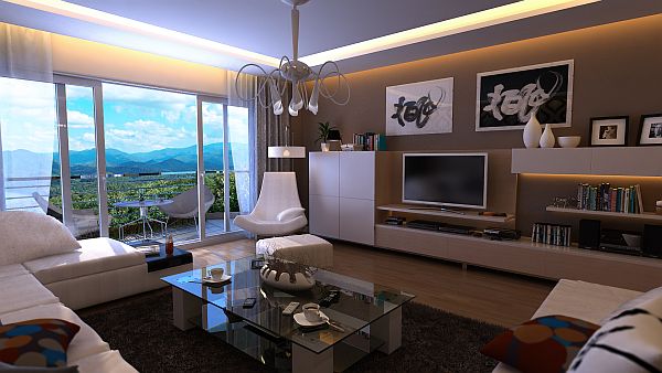 contemporary-bachelor-pad-design