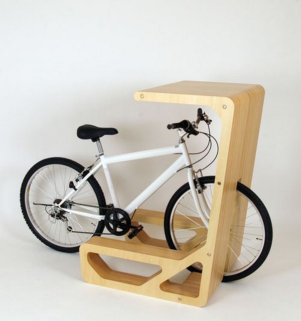 desk bike