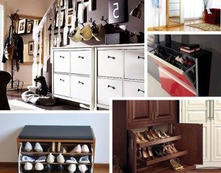 26 Fashion Shoe Storage Cabinets Ideas for the Fancy