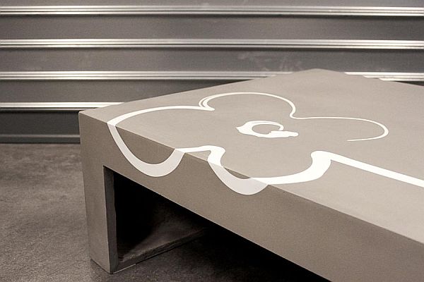 30 table element Concrete Holding Up Coffee to Wear and Tear Tables: