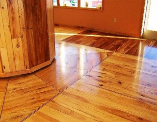 How much does it cost to install hardwood floors?