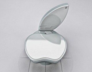 iPoo: Apple in the Bathroom
