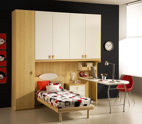 minimalist-Teenage-Boys-Rooms