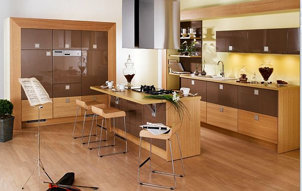 modern-kitchen-with-wooden-accents