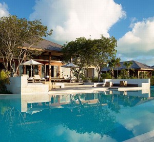 Parrot Cay Resort In The Caribbean The Perfect Island Getaway Decoist