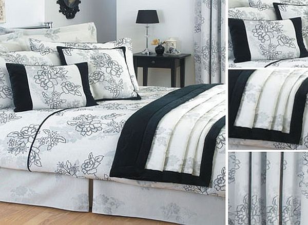 sofia duvet bedding - luxury sheets