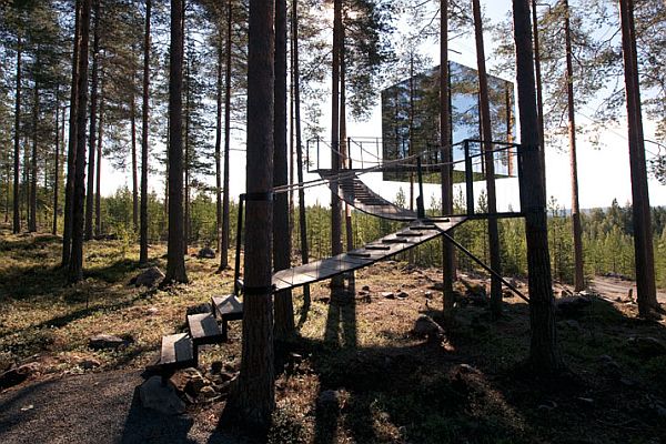 treehotel