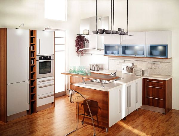 white kitchen remodel