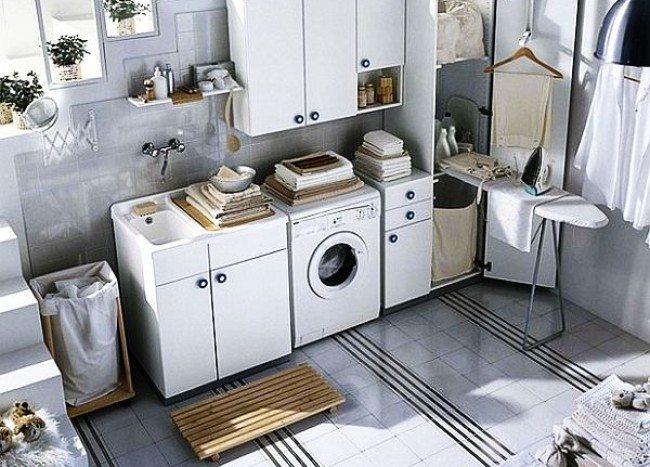 30 Coolest Laundry Room Design Ideas For Todays Modern Homes