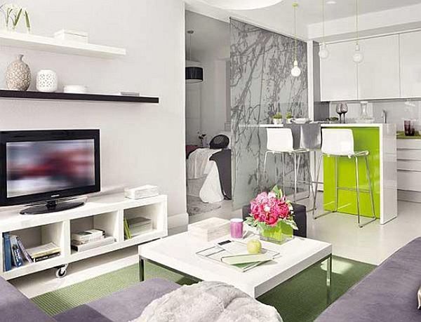 white-small-apartment-space-saving