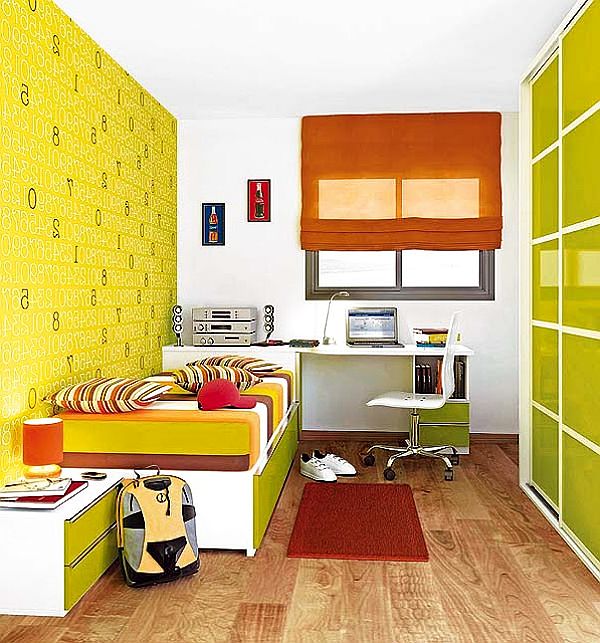 Teenage Boys Rooms Inspiration 29 Brilliant Ideas