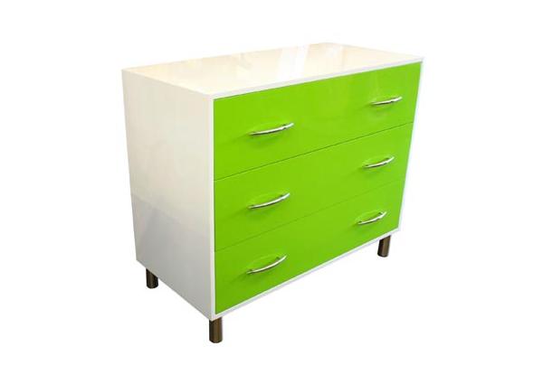 Argent-Green-Lacquer-Dresser