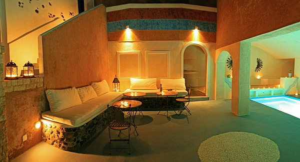 Astarte-Suites-Santorini-exterior-lounge-area