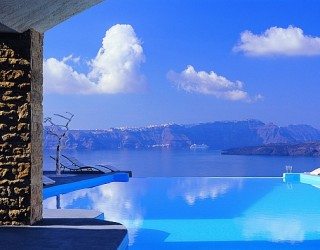 Astarte Suites: Honeymoon Destination in Santorini, Greece