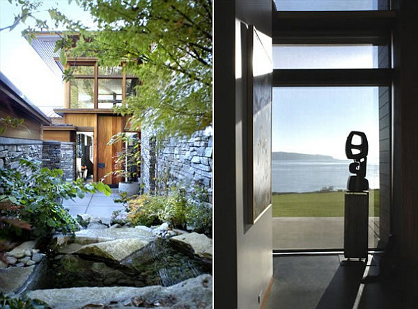 Bainbridge Island Residence 3