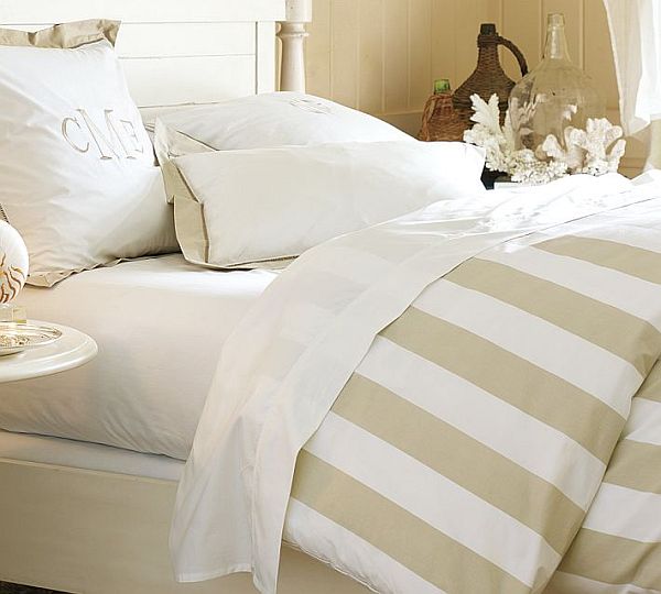 Classic-Stripe-Count-Duvet-Cover-Sham-Sandalwood-1