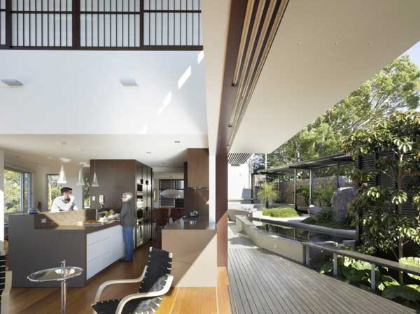 Complex Maleny House 17