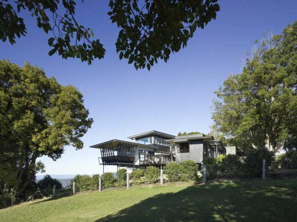 Complex Maleny House 2