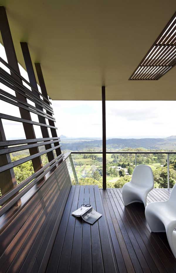 Complex Maleny House 22