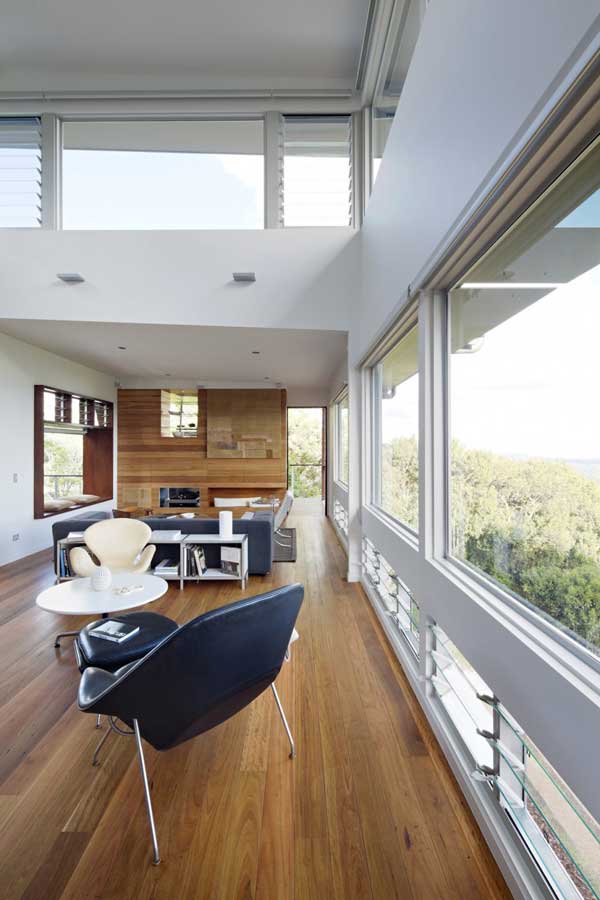Complex Maleny House 23