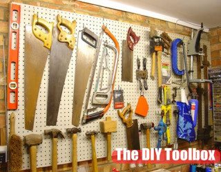 The DIY Toolbox: Must Have Tools for Your Projects