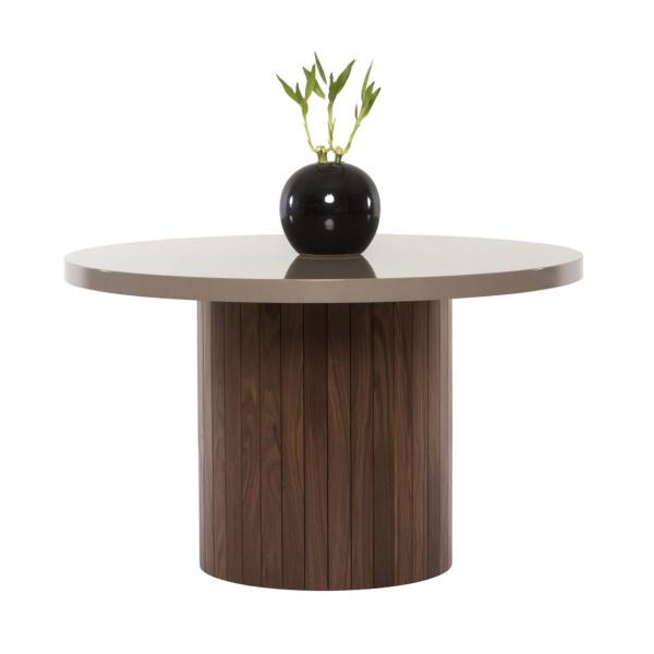 Dering Hall Plank Table