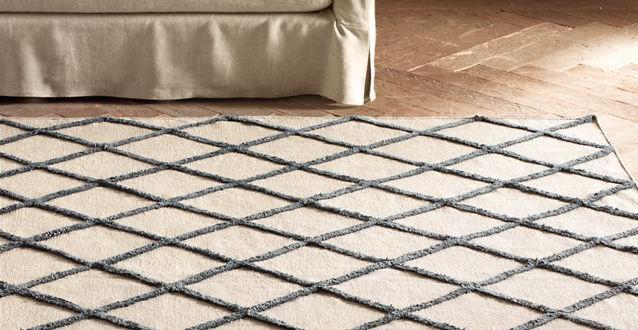 Diamente-Flatweave-Rug