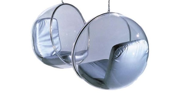 Eero-Aarnio-Bubble-Chair