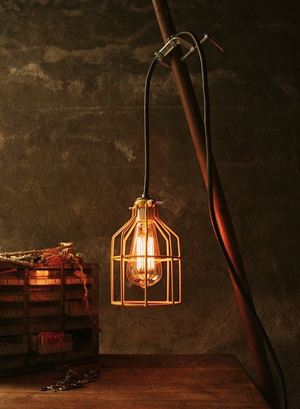 Handmade-Luke-Lamps