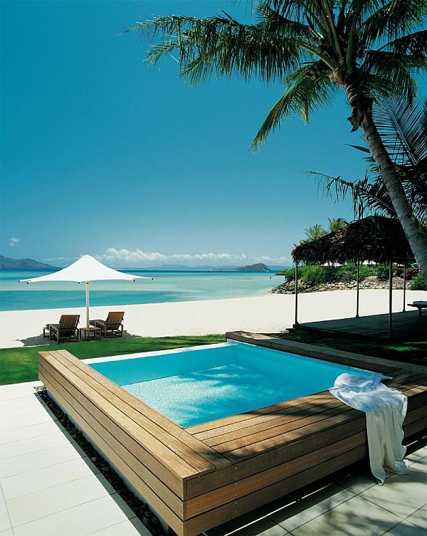 Hayman-Island-Resort