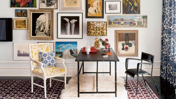 Jonathan Adler Interior Design