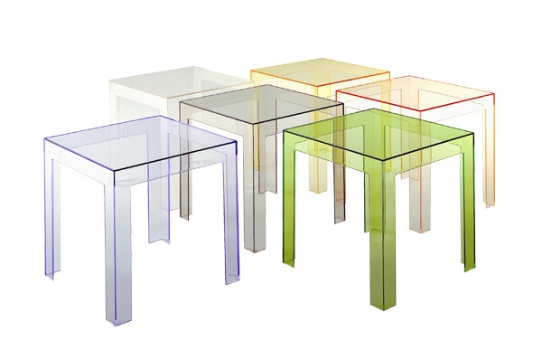 Kartell Jolly Table