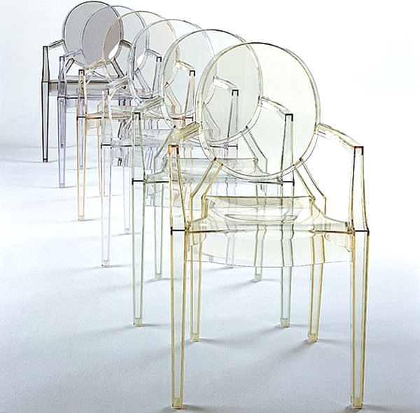 Kartell-Louis-Ghost-Chair