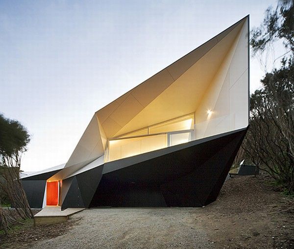 Klein Bottle House McBride Charles Ryan