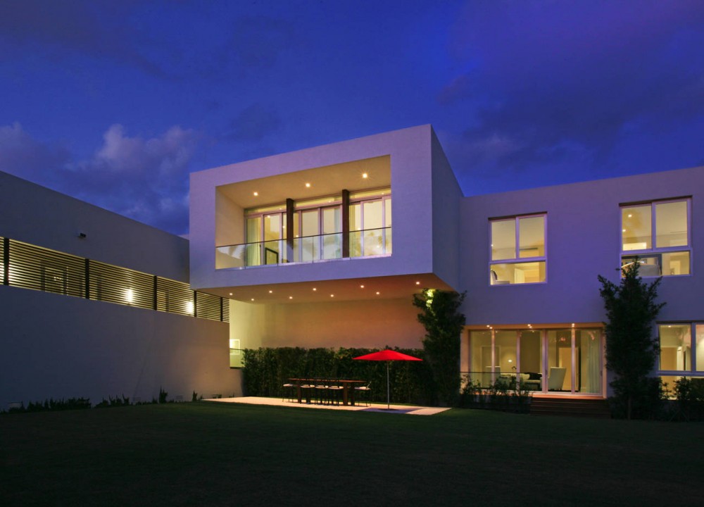 La Gorce Residence in Miami 2