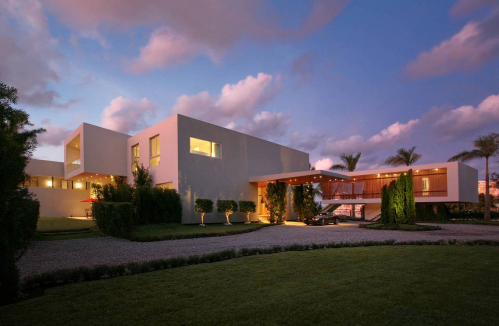 La Gorce Residence in Miami 4